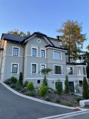 1-Zimmer-Appartement, beste Lage